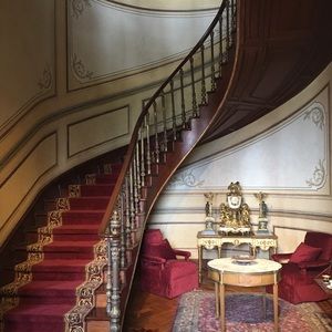 Meet your Posher, Veronika